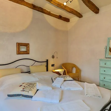 Casa Matiki アパート Žminj