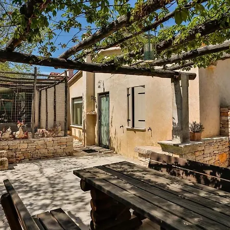 Casa Matiki Žminj