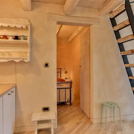 Casa Matiki アパート