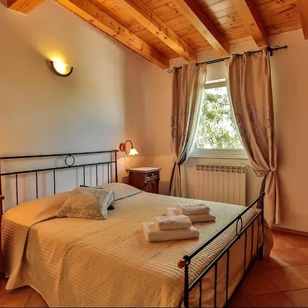 Casa Matiki Žminj