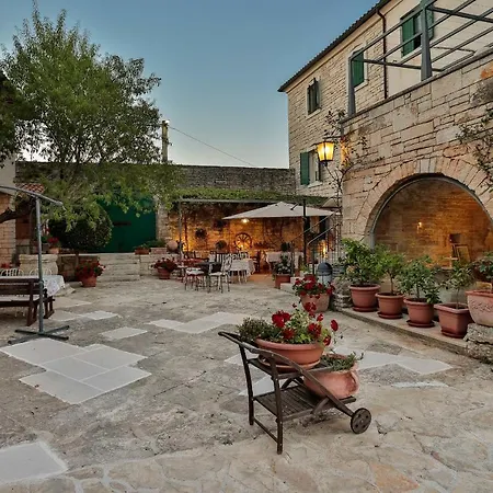 Casa Matiki * Žminj