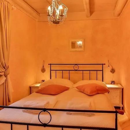 Casa Matiki Žminj