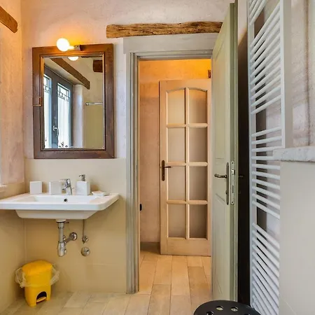 Casa Matiki * Žminj