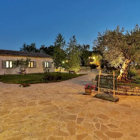Casa Matiki Žminj