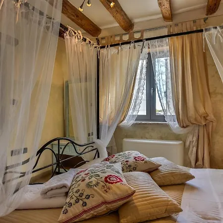 Casa Matiki * Žminj