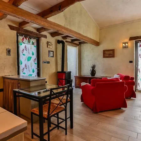 Casa Matiki * Žminj