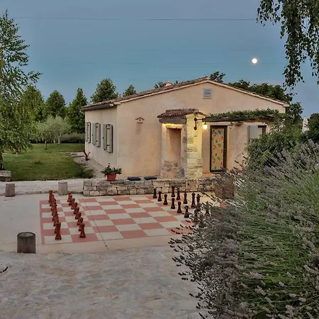 Casa Matiki Žminj