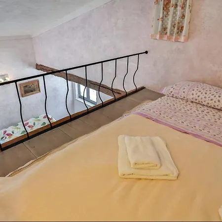 Casa Matiki アパート Žminj