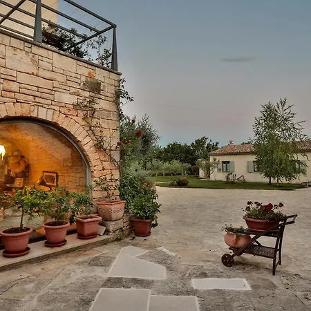 Casa Matiki Žminj