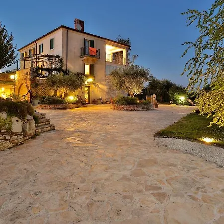 Casa Matiki Žminj