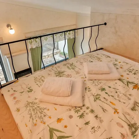 Casa Matiki * Žminj