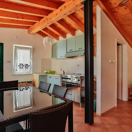 Casa Matiki Žminj