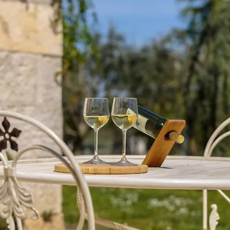 Casa Matiki Žminj
