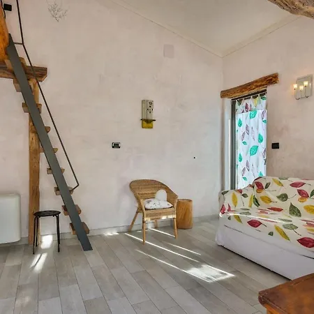 Casa Matiki Žminj