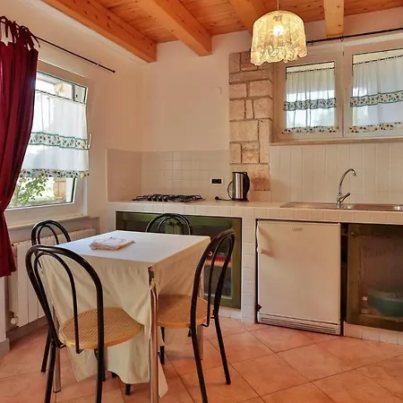 Casa Matiki Žminj