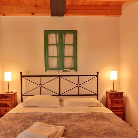 Casa Matiki アパート Žminj