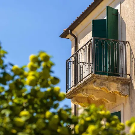 Casa Matiki * Žminj