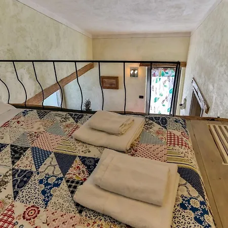 Daire Casa Matiki *