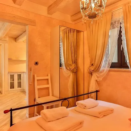 Daire Casa Matiki Žminj