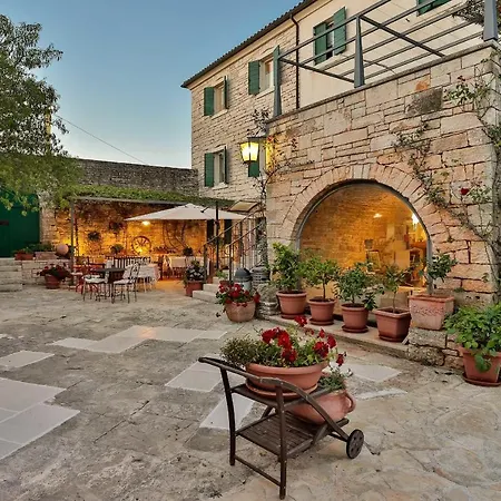 Casa Matiki Daire
