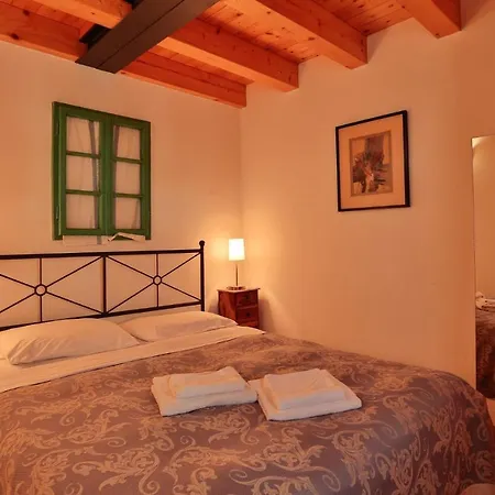 Casa Matiki Daire